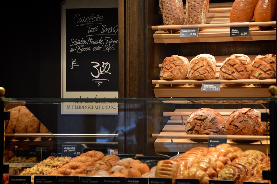 Bakery Products